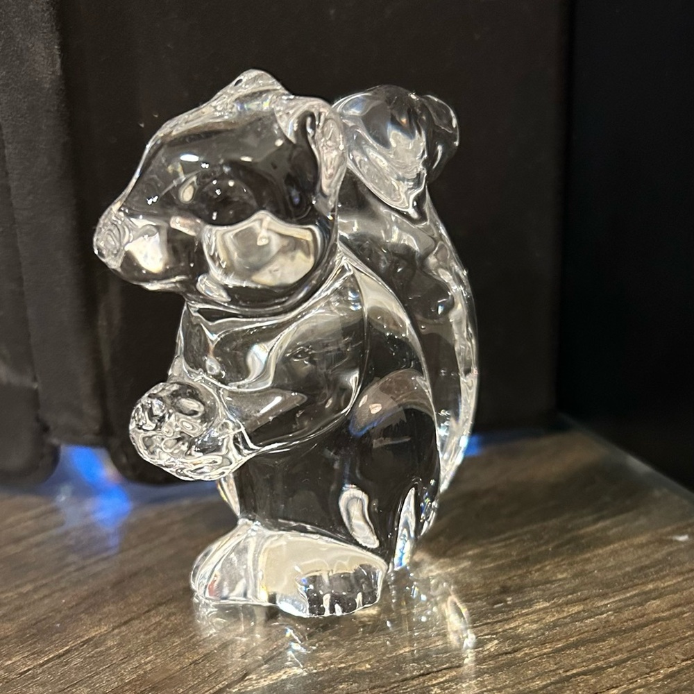 3 Crystal Figured - Picture 8 of 9